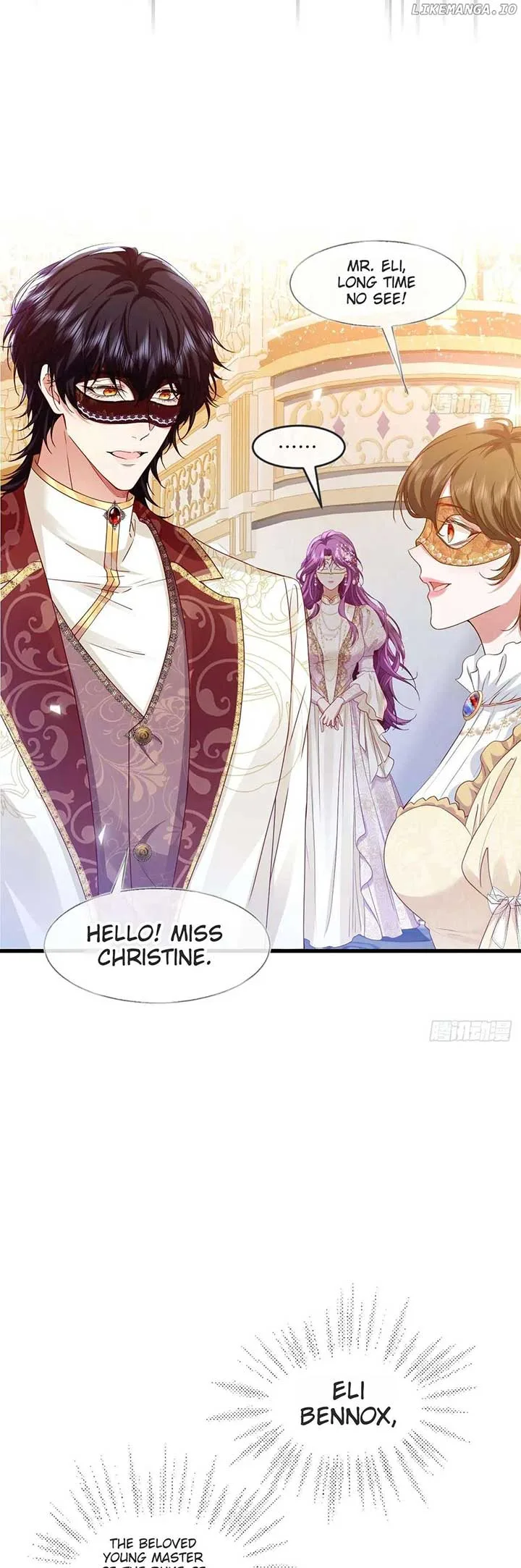 Confessing My Love to Him, the Treacherous One Chapter 2 page 16