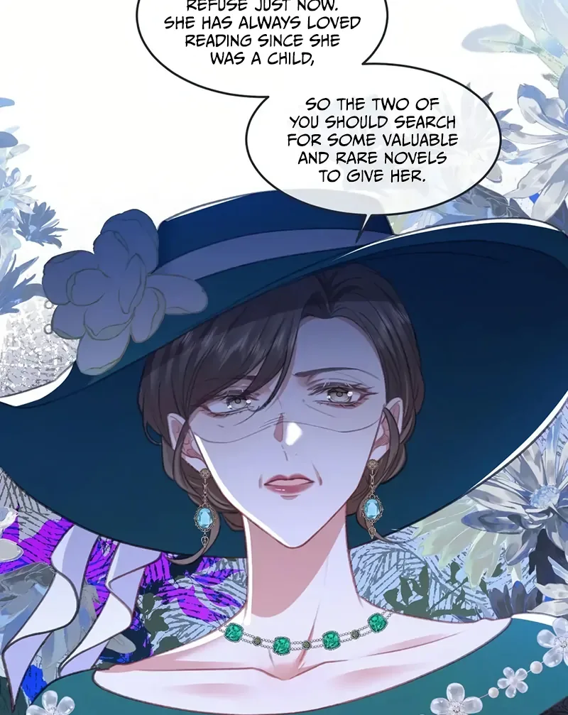 Confessing My Love to Him, the Treacherous One Chapter 7 page 29