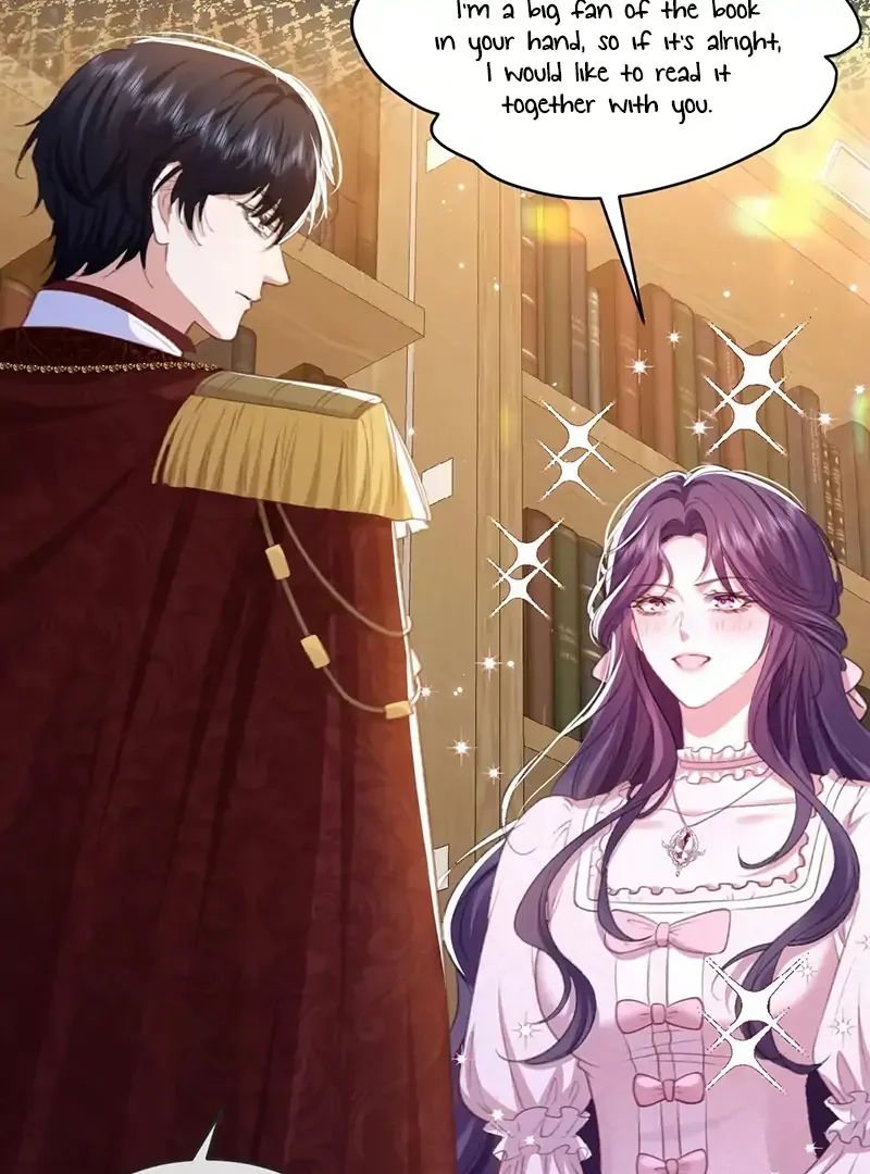 Confessing My Love to Him, the Treacherous One Chapter 7 page 46