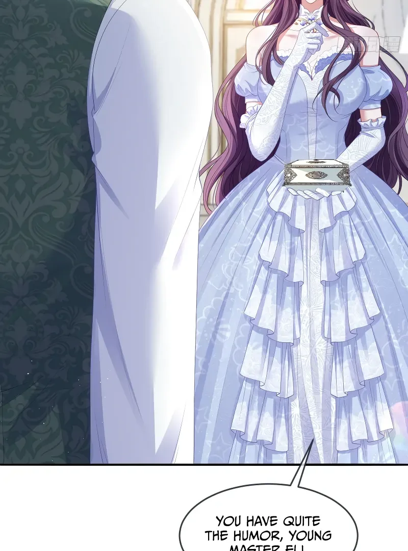 Confessing My Love to Him, the Treacherous One Chapter 6 page 25