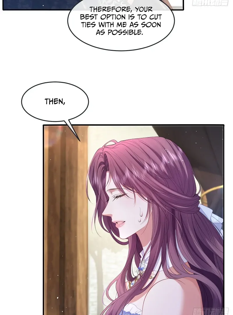 Confessing My Love to Him, the Treacherous One Chapter 6 page 48