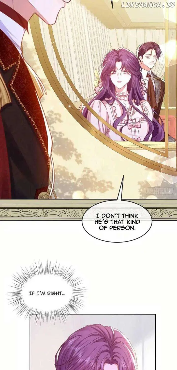 Confessing My Love to Him, the Treacherous One Chapter 8 page 41
