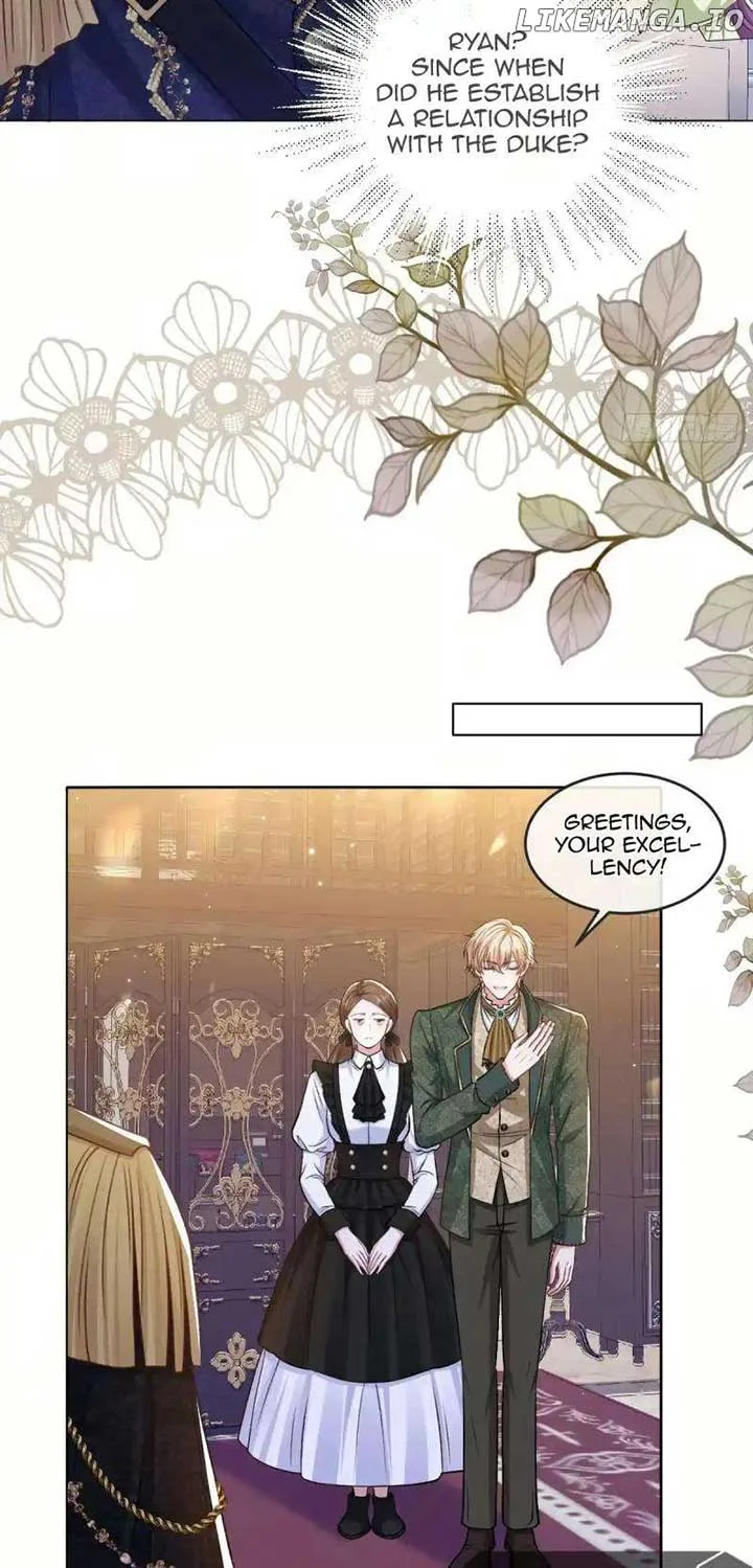 Confessing My Love to Him, the Treacherous One Chapter 11 page 11