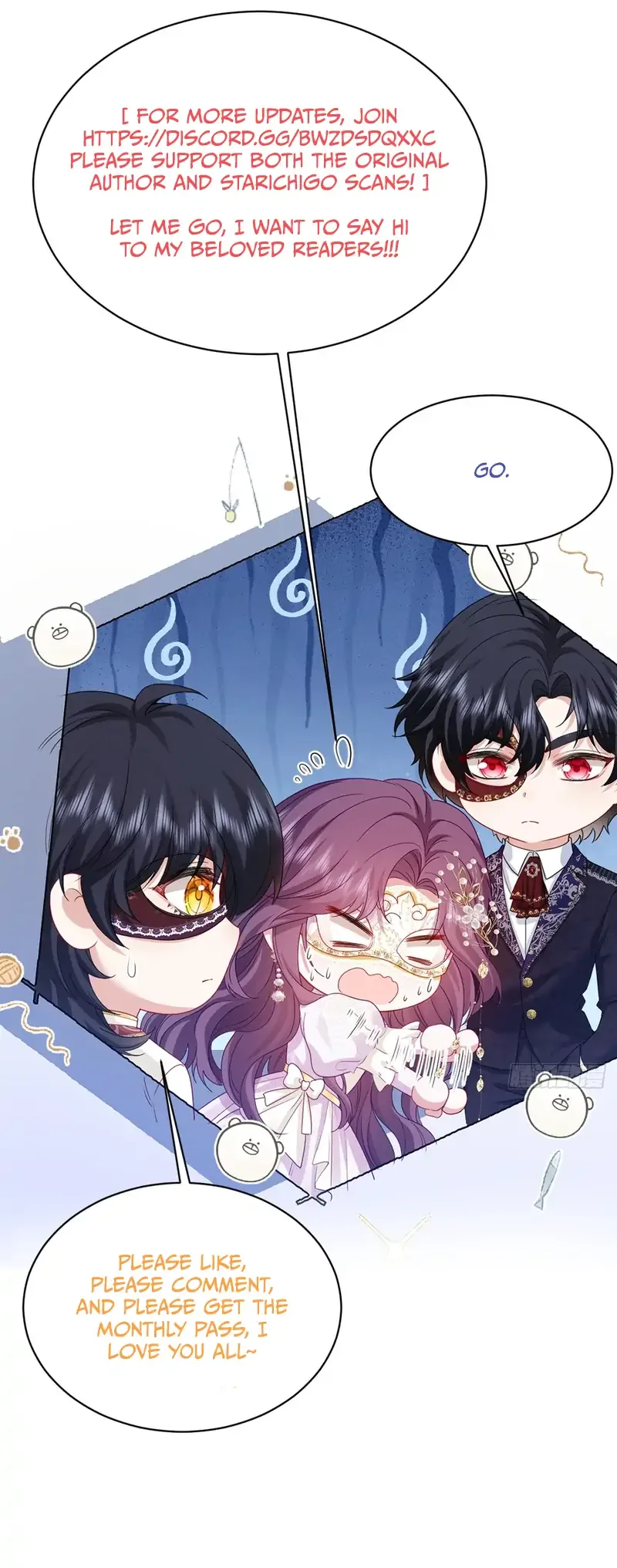 Confessing My Love to Him, the Treacherous One Chapter 7 page 70