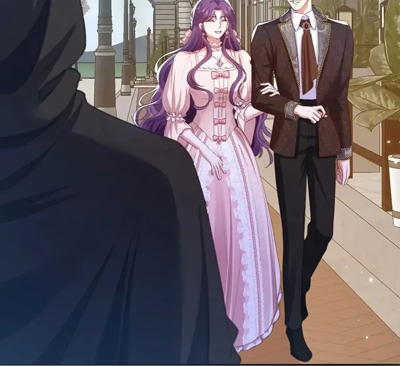 Confessing My Love to Him, the Treacherous One Chapter 7 page 68
