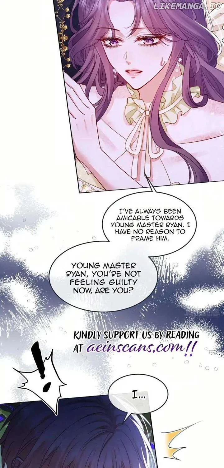 Confessing My Love to Him, the Treacherous One Chapter 12 page 7