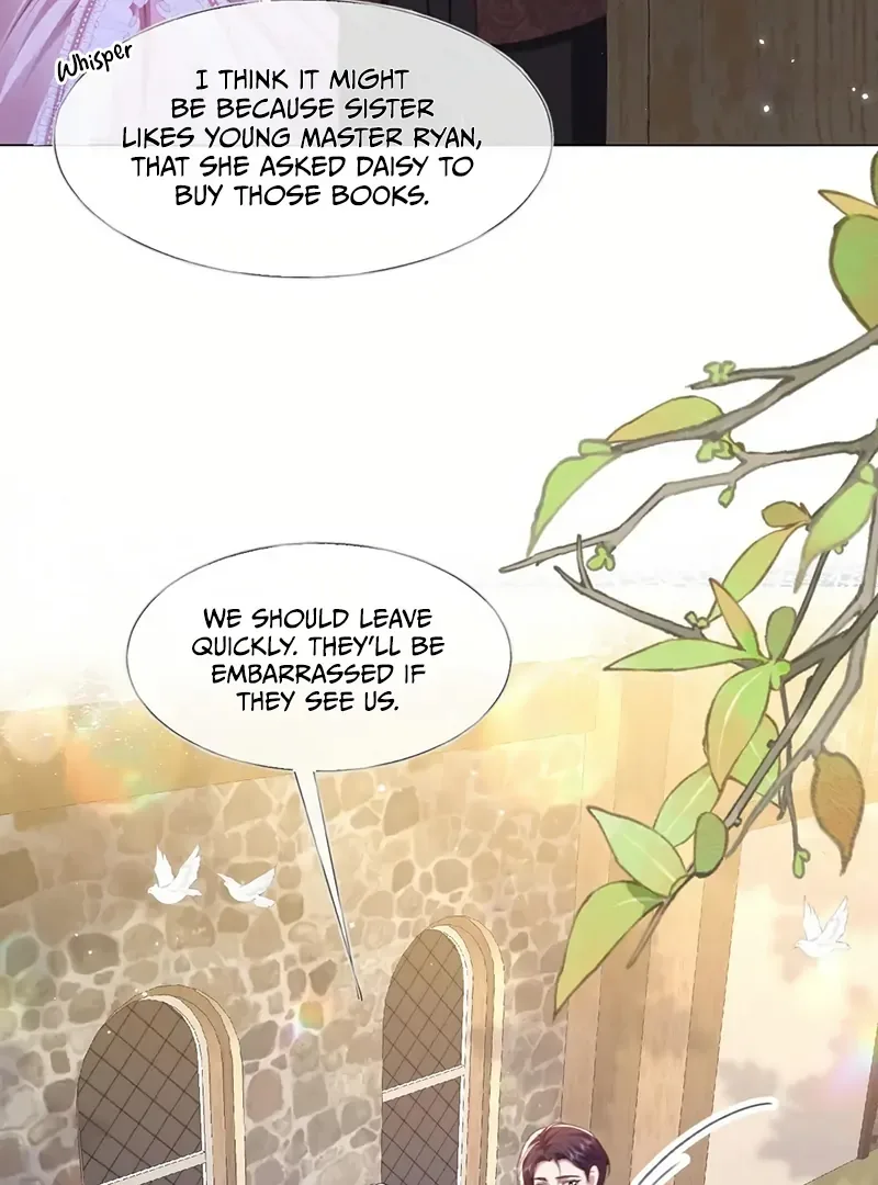 Confessing My Love to Him, the Treacherous One Chapter 7 page 63