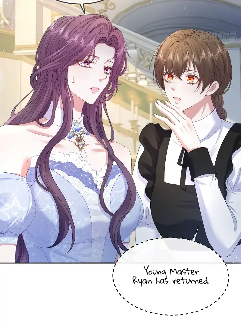 Confessing My Love to Him, the Treacherous One Chapter 6 page 66