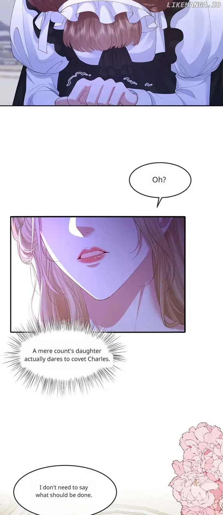 Confessing My Love to Him, the Treacherous One Chapter 4 page 24