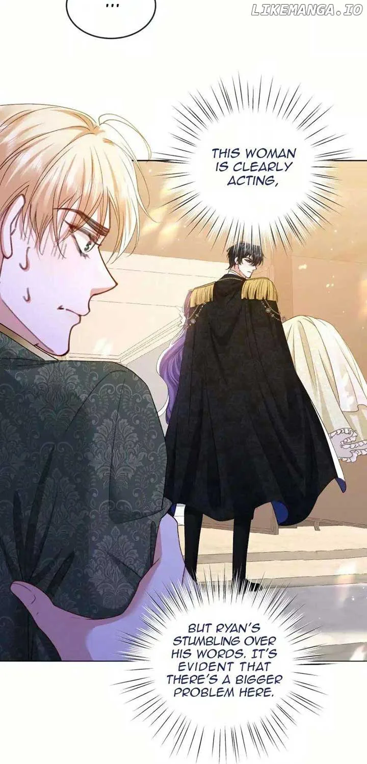 Confessing My Love to Him, the Treacherous One Chapter 12 page 9