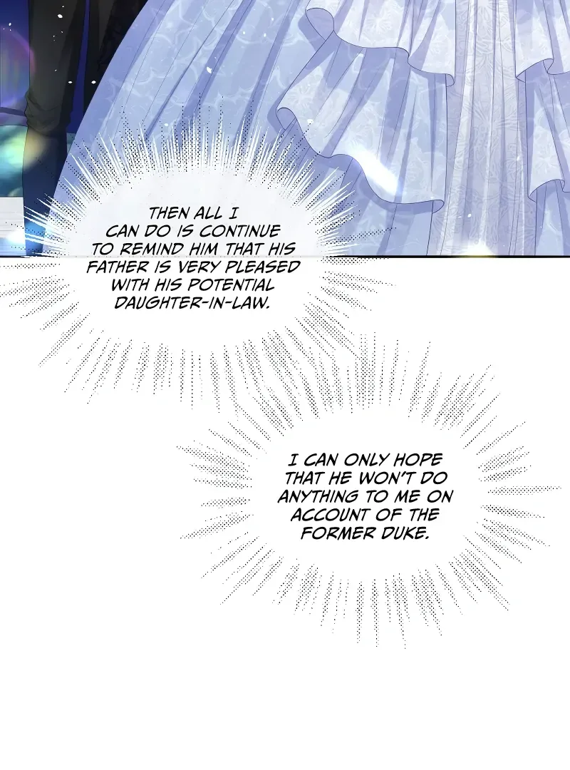 Confessing My Love to Him, the Treacherous One Chapter 6 page 61