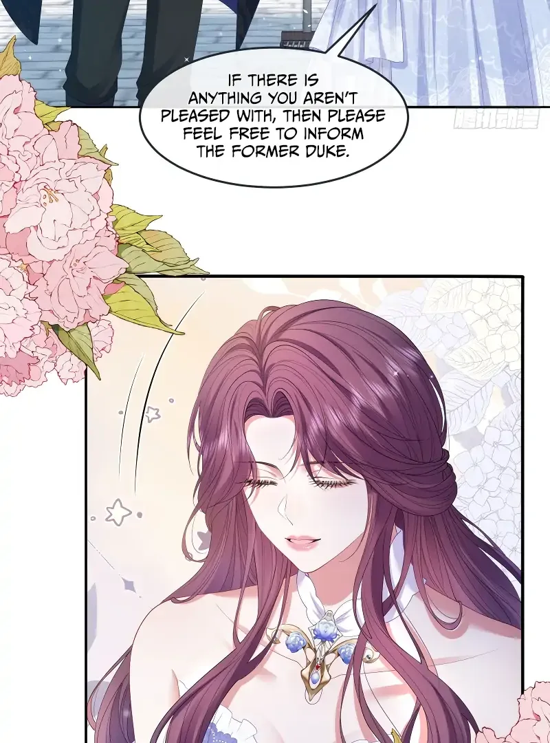 Confessing My Love to Him, the Treacherous One Chapter 6 page 58
