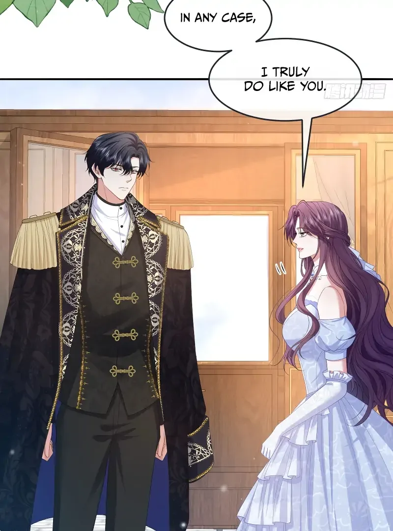 Confessing My Love to Him, the Treacherous One Chapter 6 page 57