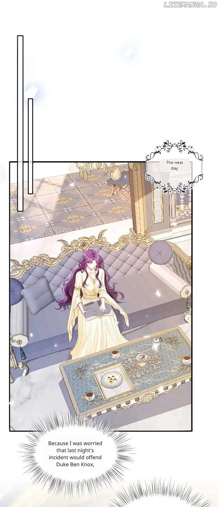 Confessing My Love to Him, the Treacherous One Chapter 4 page 26