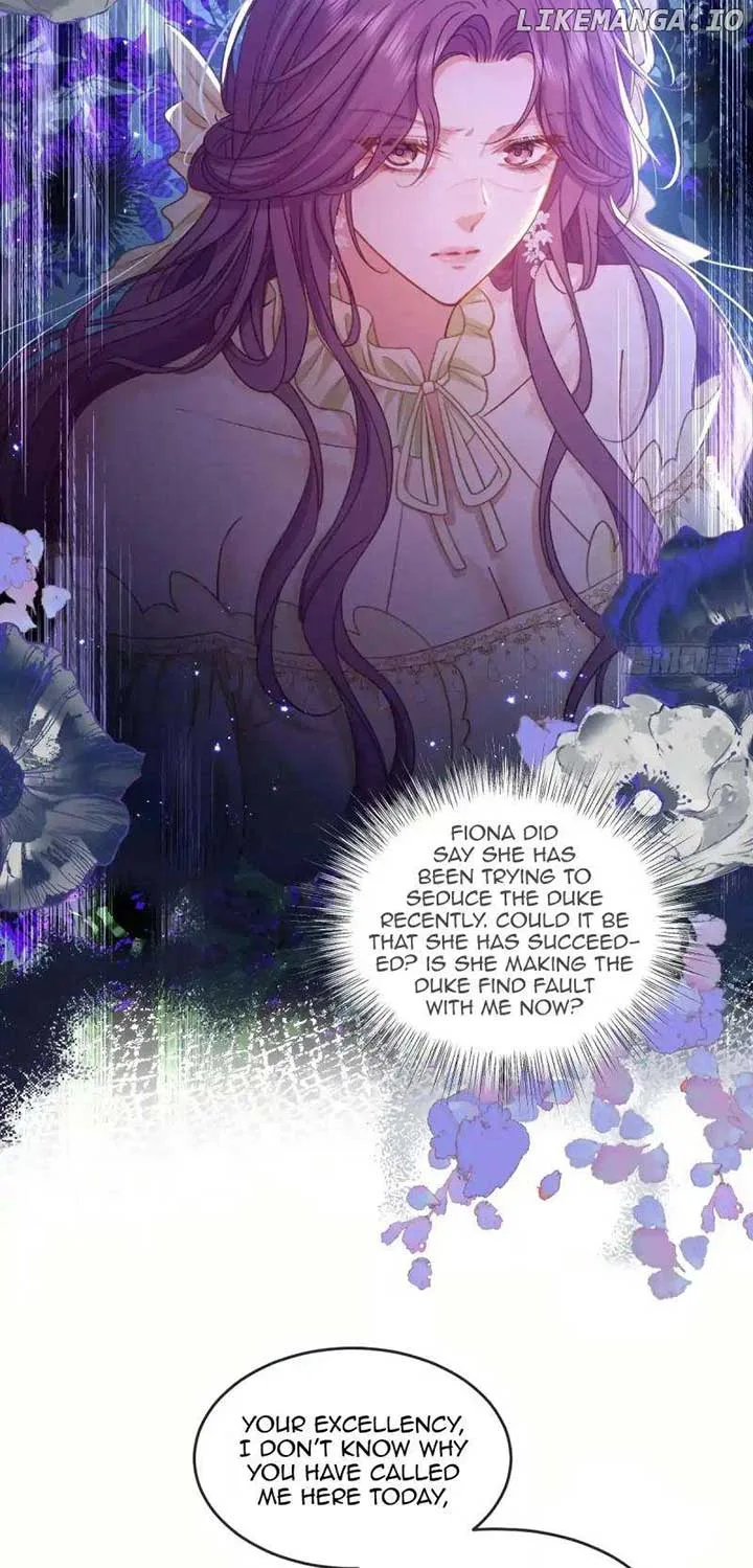 Confessing My Love to Him, the Treacherous One Chapter 11 page 15
