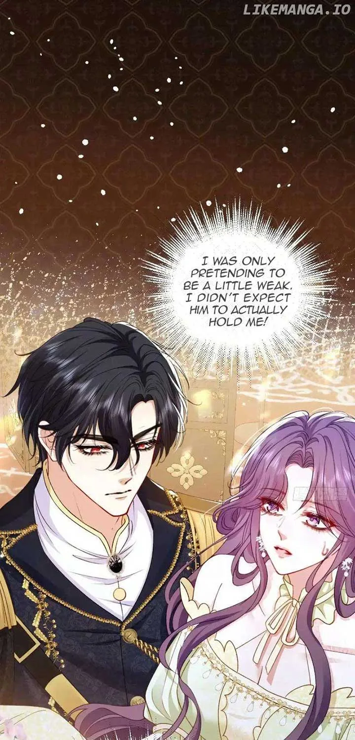 Confessing My Love to Him, the Treacherous One Chapter 12 page 2