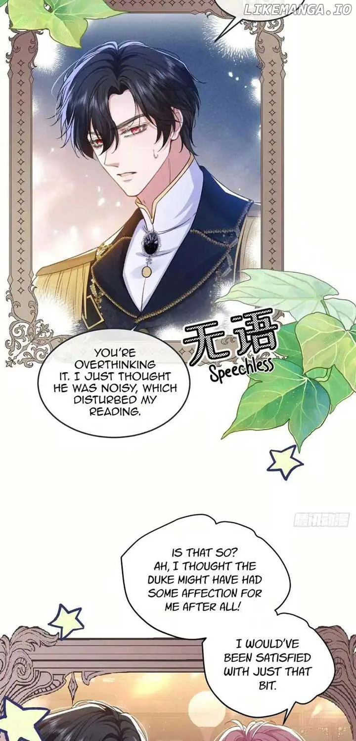 Confessing My Love to Him, the Treacherous One Chapter 11 page 8