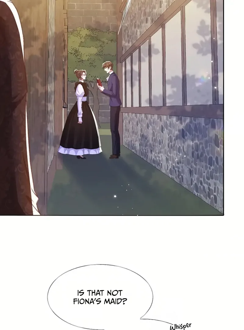 Confessing My Love to Him, the Treacherous One Chapter 7 page 61
