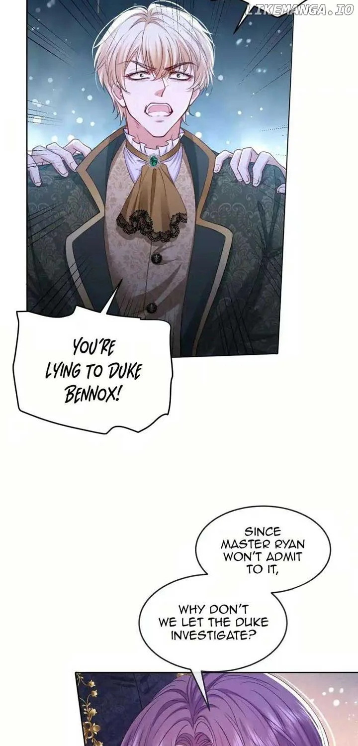 Confessing My Love to Him, the Treacherous One Chapter 12 page 6
