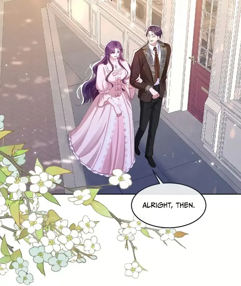 Confessing My Love to Him, the Treacherous One Chapter 7 page 58