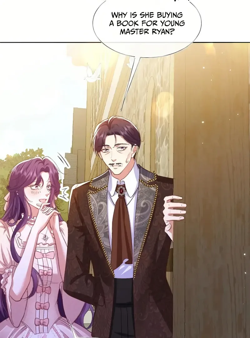 Confessing My Love to Him, the Treacherous One Chapter 7 page 62