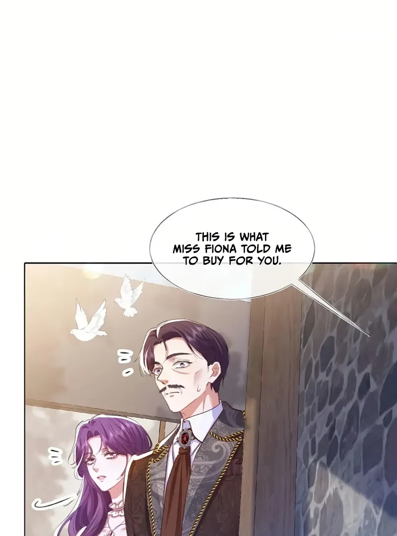 Confessing My Love to Him, the Treacherous One Chapter 7 page 59
