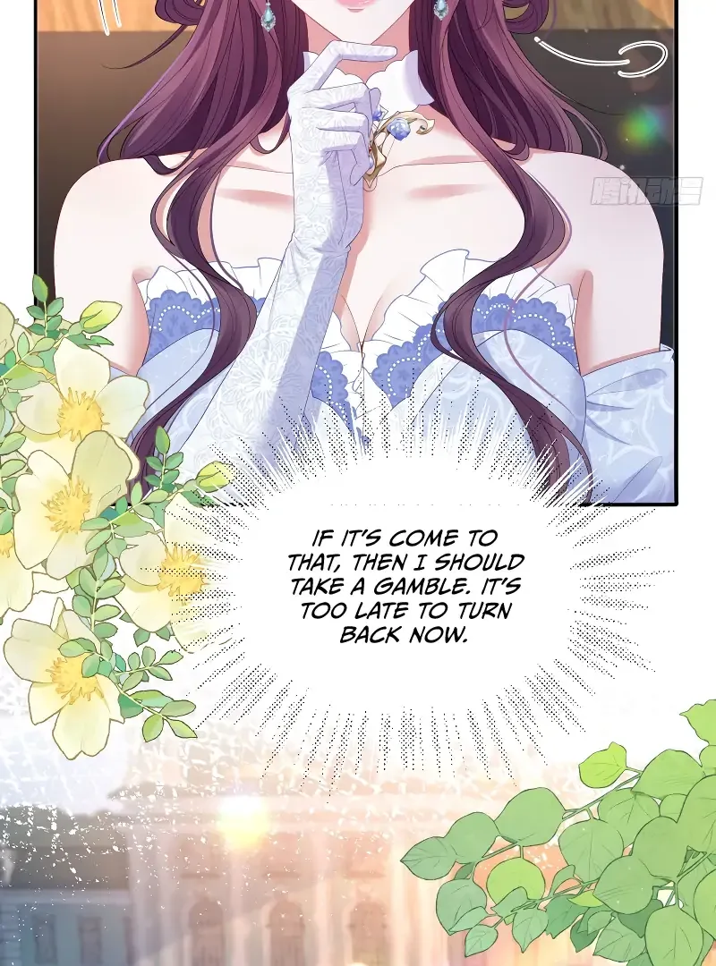 Confessing My Love to Him, the Treacherous One Chapter 6 page 55