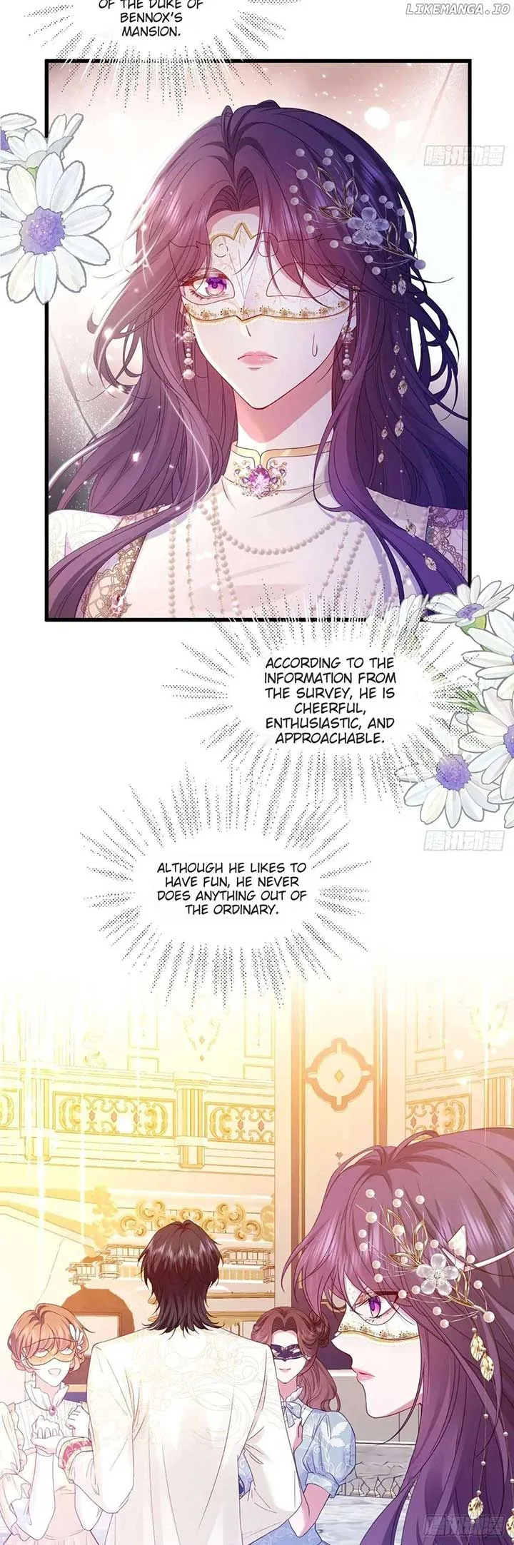 Confessing My Love to Him, the Treacherous One Chapter 2 page 17