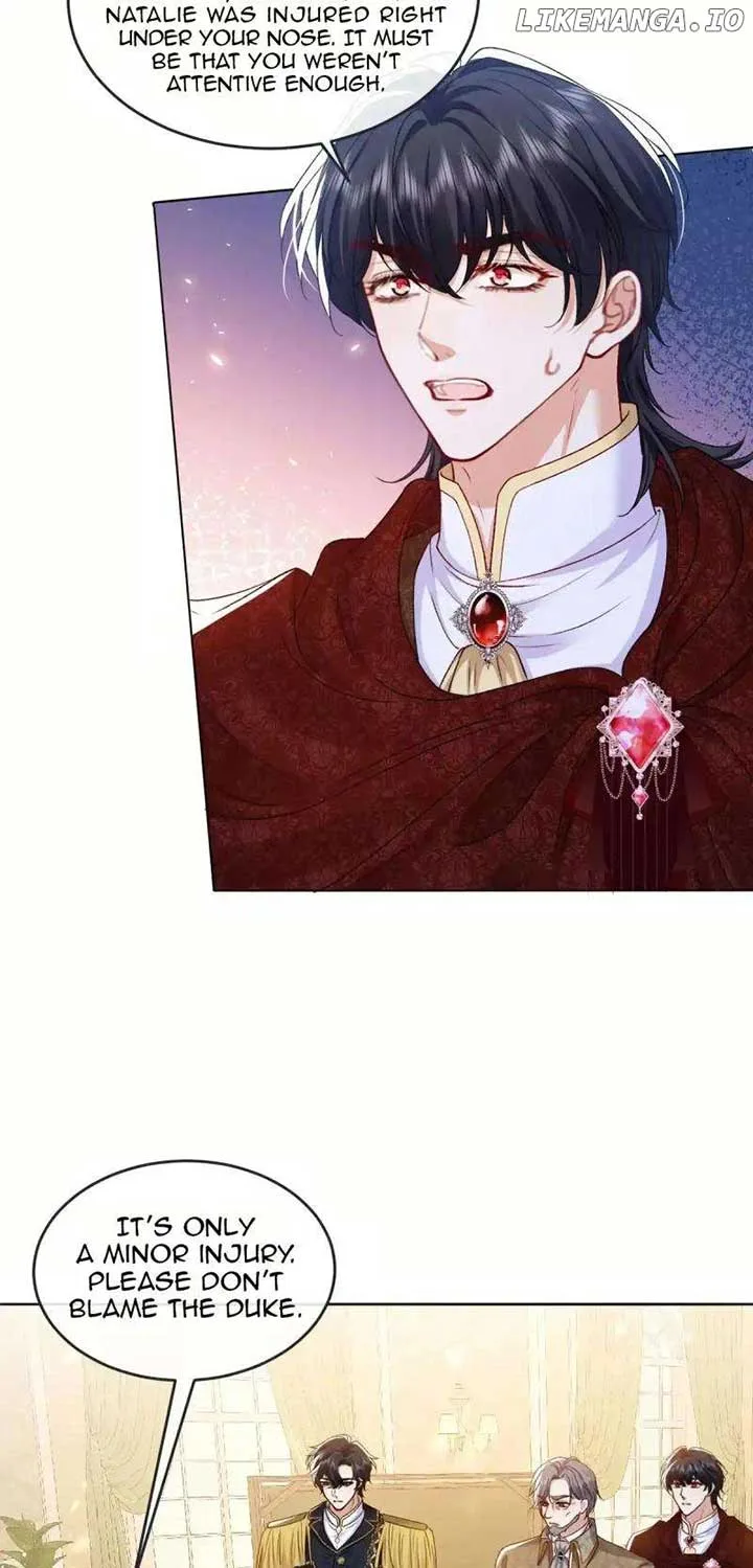 Confessing My Love to Him, the Treacherous One Chapter 12 page 39