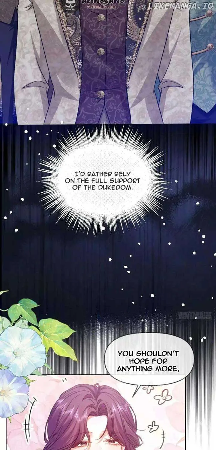 Confessing My Love to Him, the Treacherous One Chapter 9 page 8
