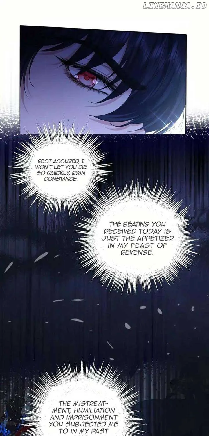 Confessing My Love to Him, the Treacherous One Chapter 12 page 18