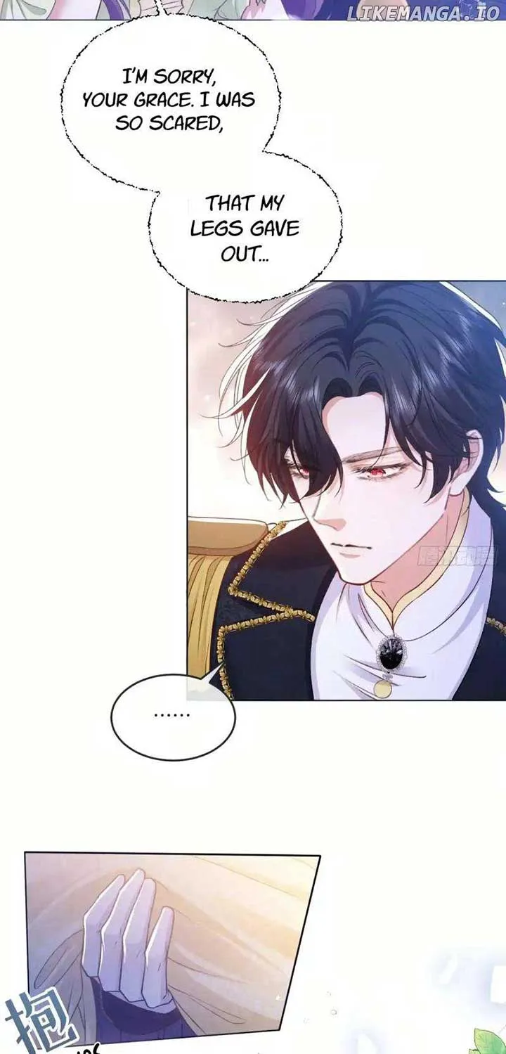Confessing My Love to Him, the Treacherous One Chapter 11 page 38