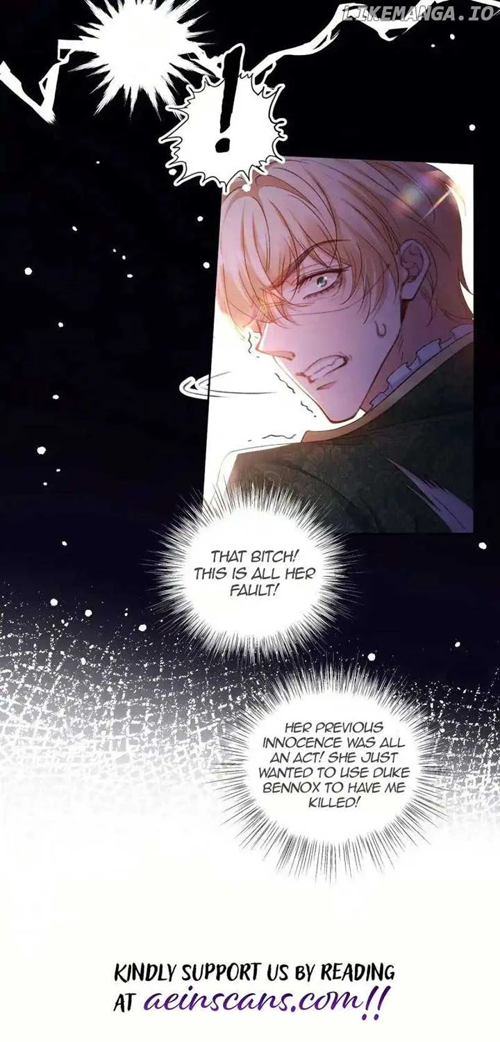 Confessing My Love to Him, the Treacherous One Chapter 12 page 17