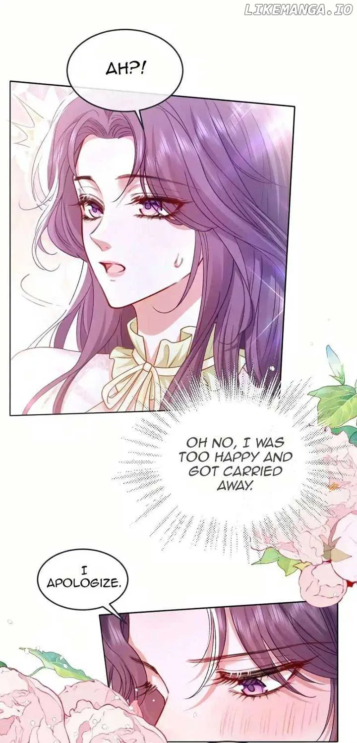 Confessing My Love to Him, the Treacherous One Chapter 12 page 24