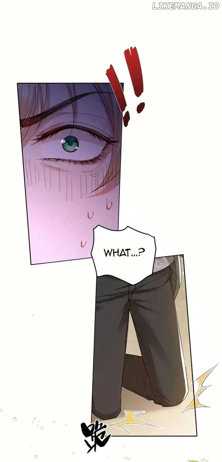 Confessing My Love to Him, the Treacherous One Chapter 12 page 11