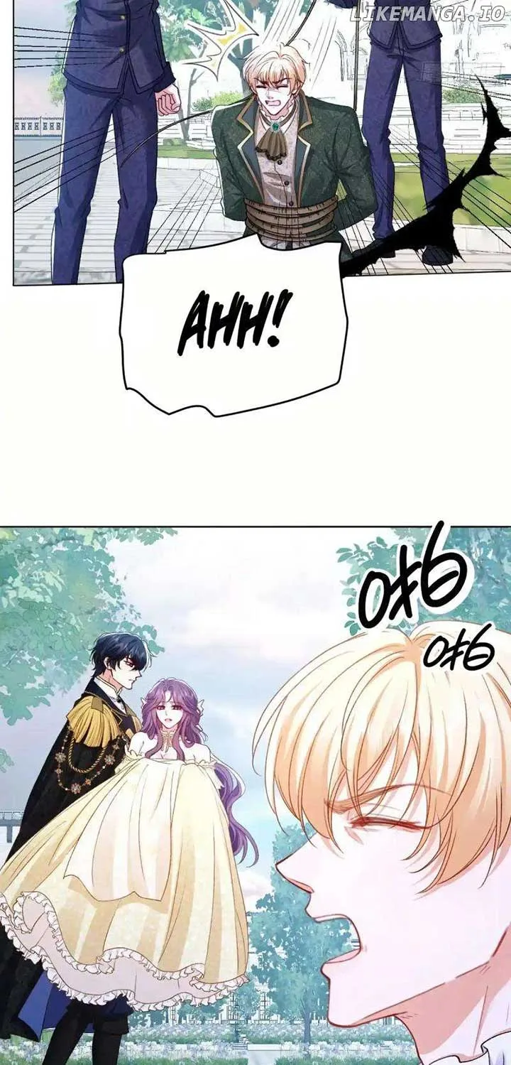 Confessing My Love to Him, the Treacherous One Chapter 12 page 15