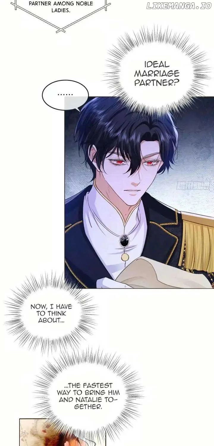 Confessing My Love to Him, the Treacherous One Chapter 10 page 10