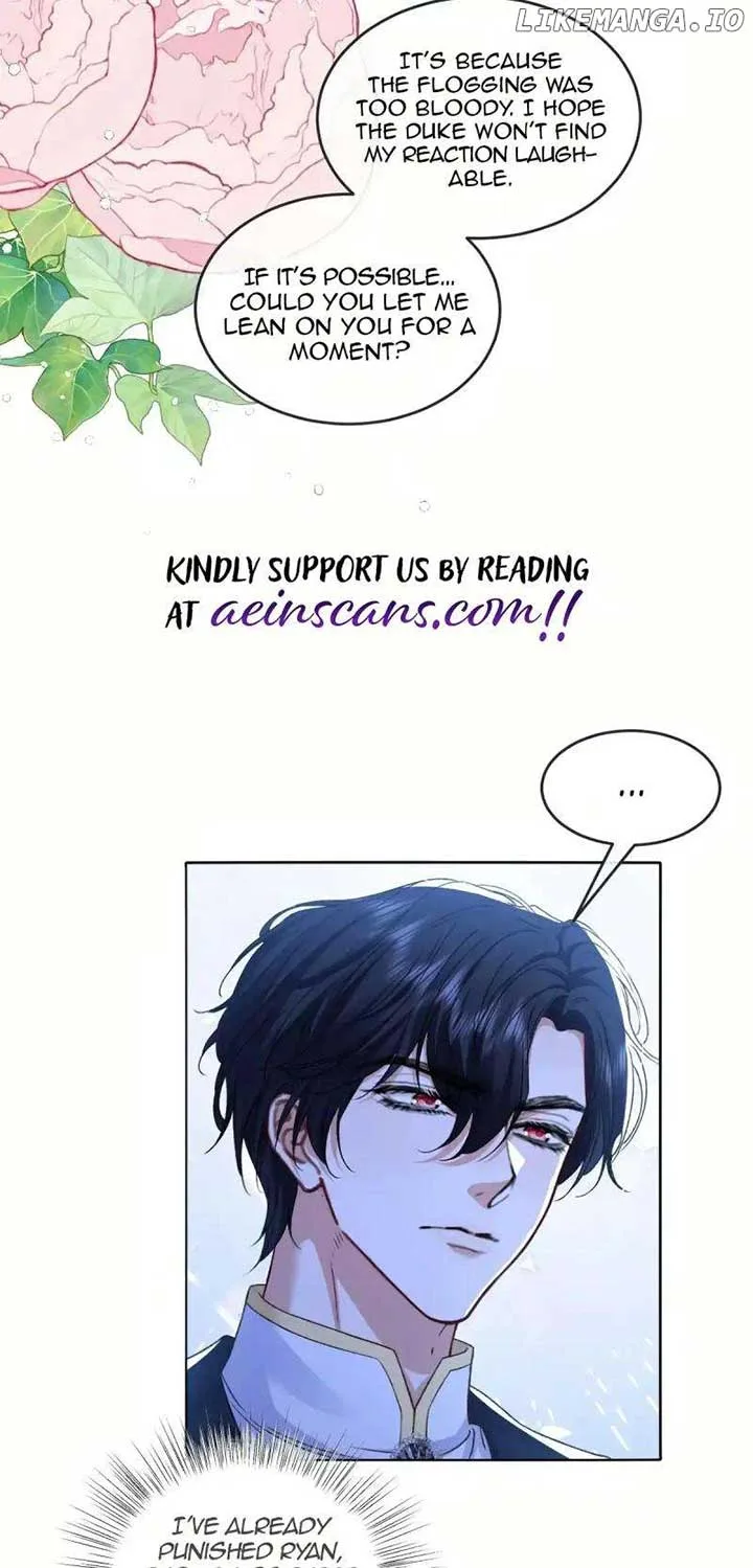 Confessing My Love to Him, the Treacherous One Chapter 12 page 25