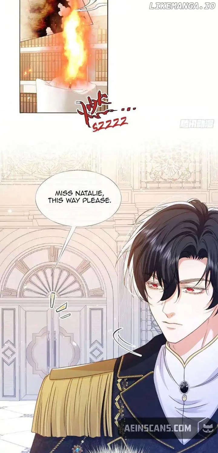 Confessing My Love to Him, the Treacherous One Chapter 10 page 11