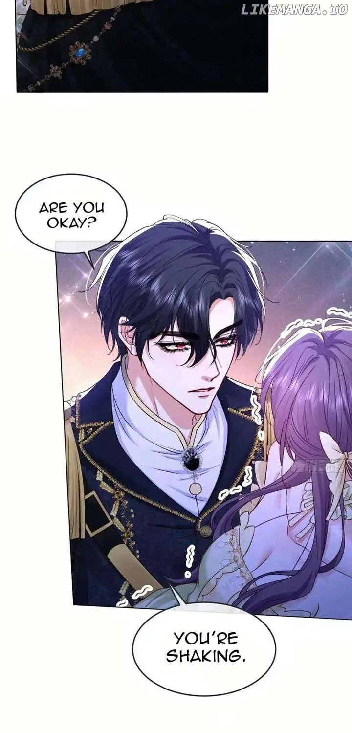 Confessing My Love to Him, the Treacherous One Chapter 12 page 23