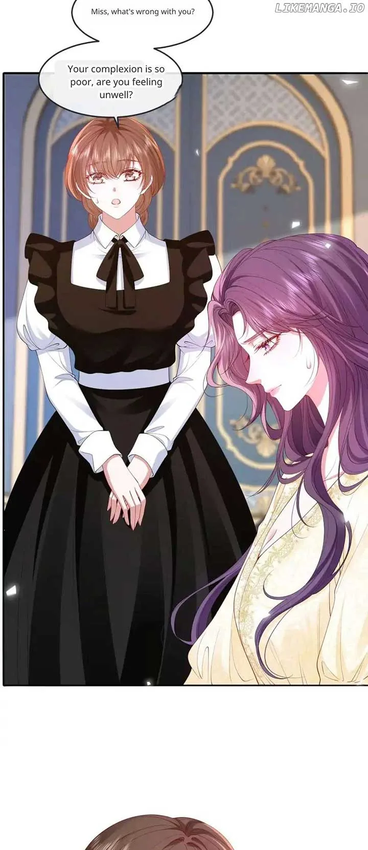 Confessing My Love to Him, the Treacherous One Chapter 4 page 28