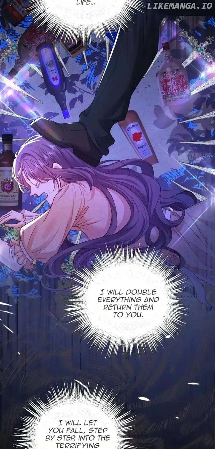 Confessing My Love to Him, the Treacherous One Chapter 12 page 19