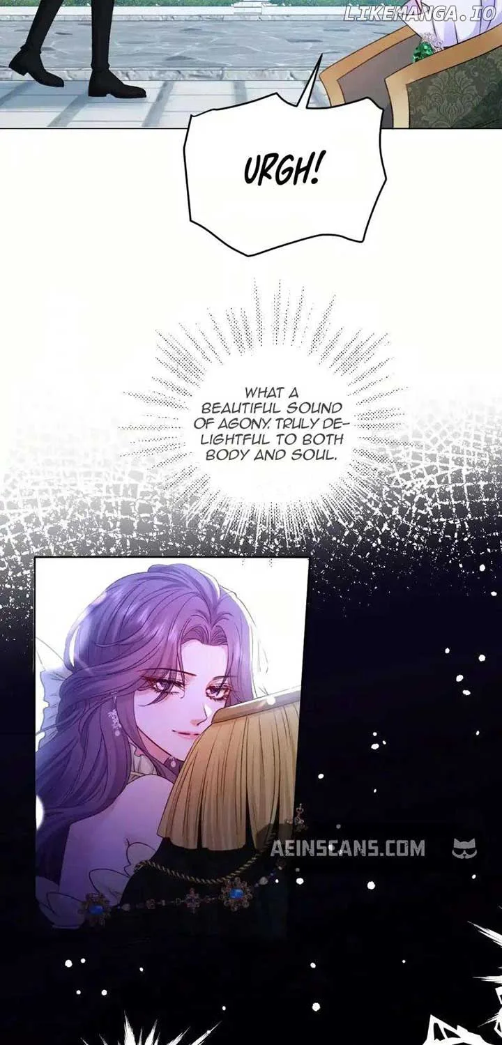 Confessing My Love to Him, the Treacherous One Chapter 12 page 16