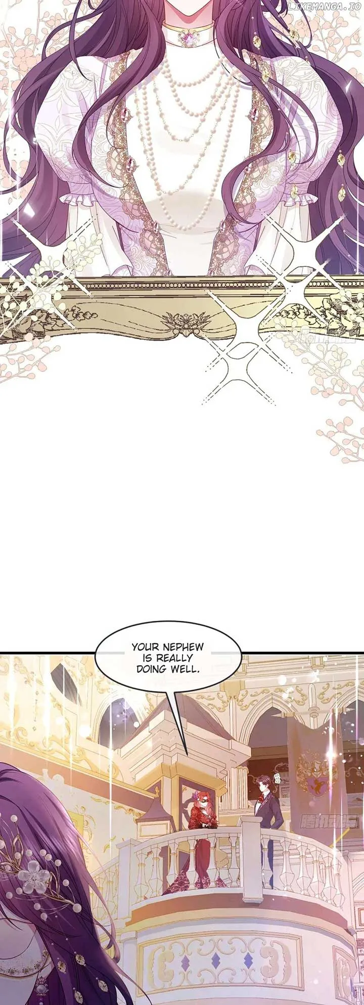 Confessing My Love to Him, the Treacherous One Chapter 2 page 21