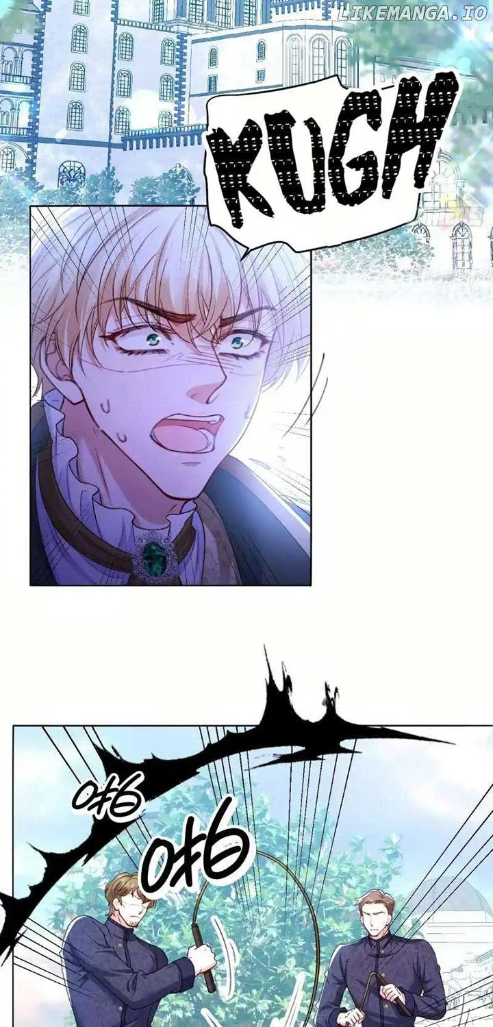 Confessing My Love to Him, the Treacherous One Chapter 12 page 14
