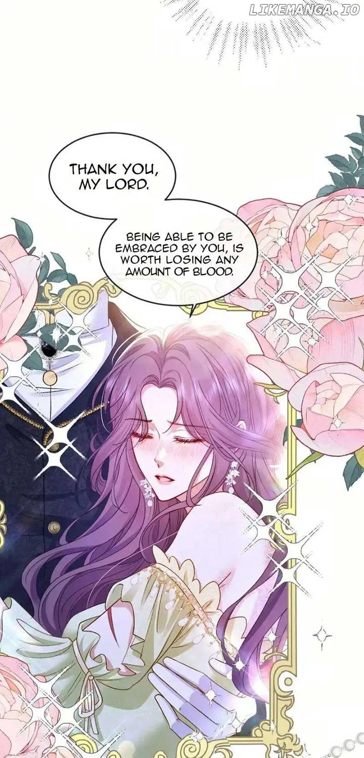 Confessing My Love to Him, the Treacherous One Chapter 12 page 27
