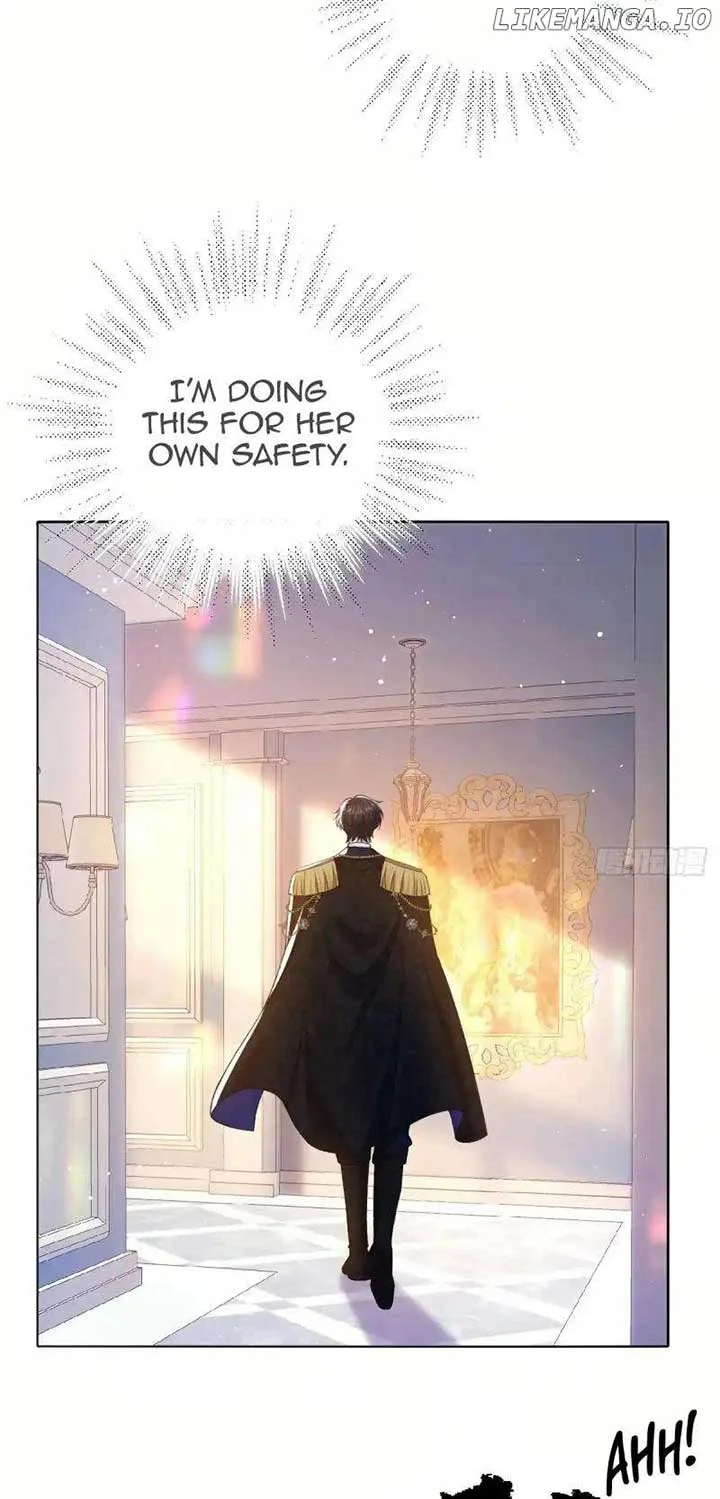 Confessing My Love to Him, the Treacherous One Chapter 11 page 30