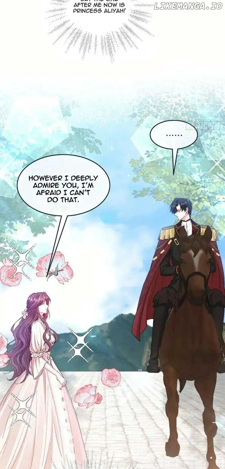 Confessing My Love to Him, the Treacherous One Chapter 9 page 6