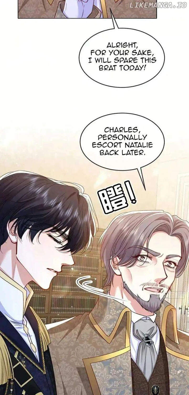 Confessing My Love to Him, the Treacherous One Chapter 12 page 41