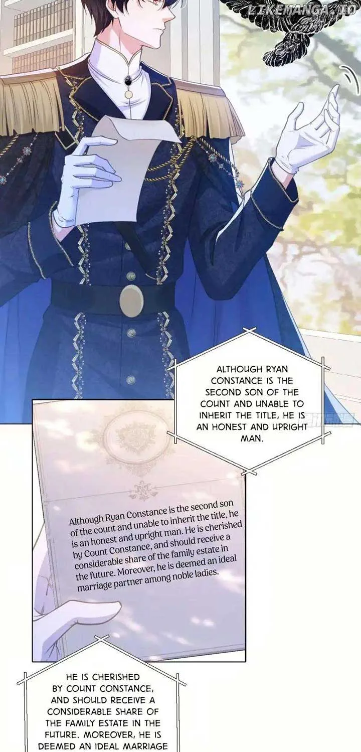 Confessing My Love to Him, the Treacherous One Chapter 10 page 9